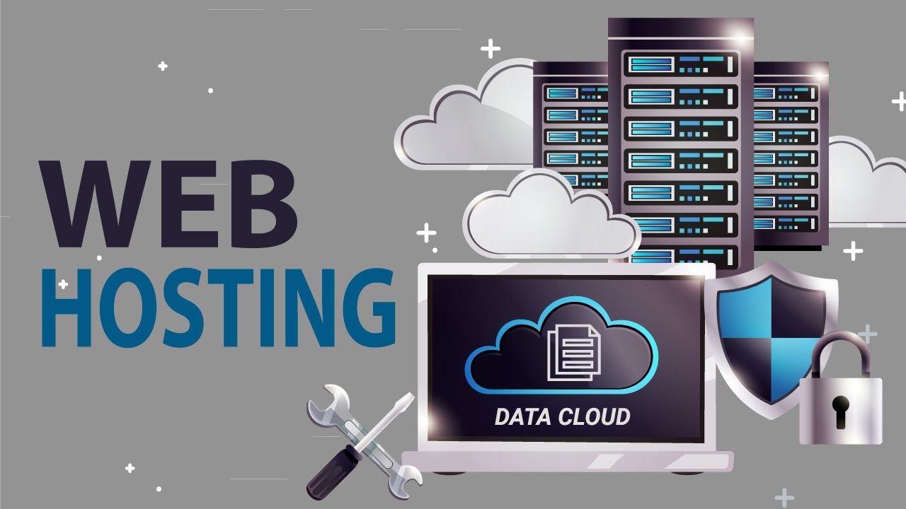 Best web hosting