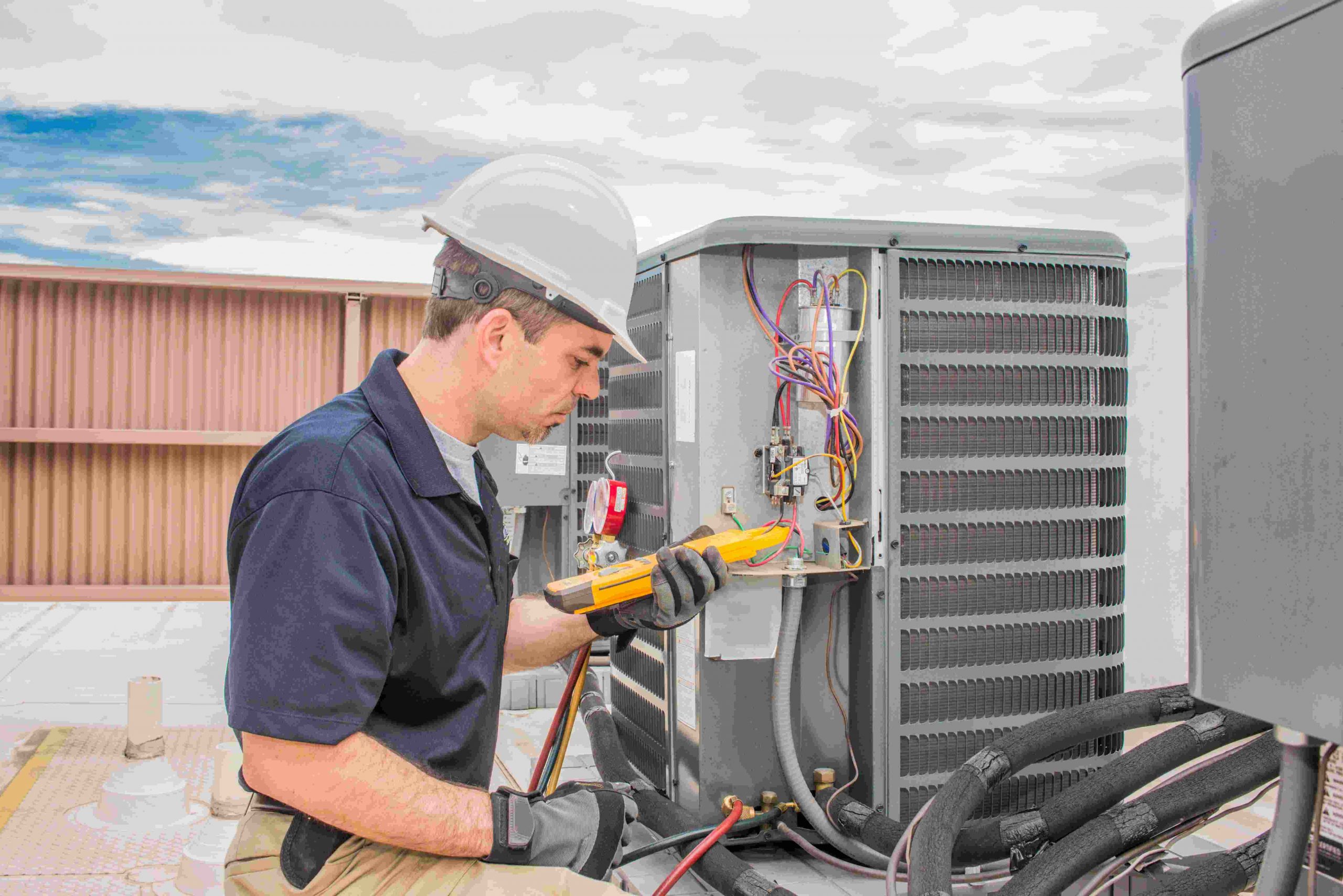 heating and air conditioning in Northglenn, CO