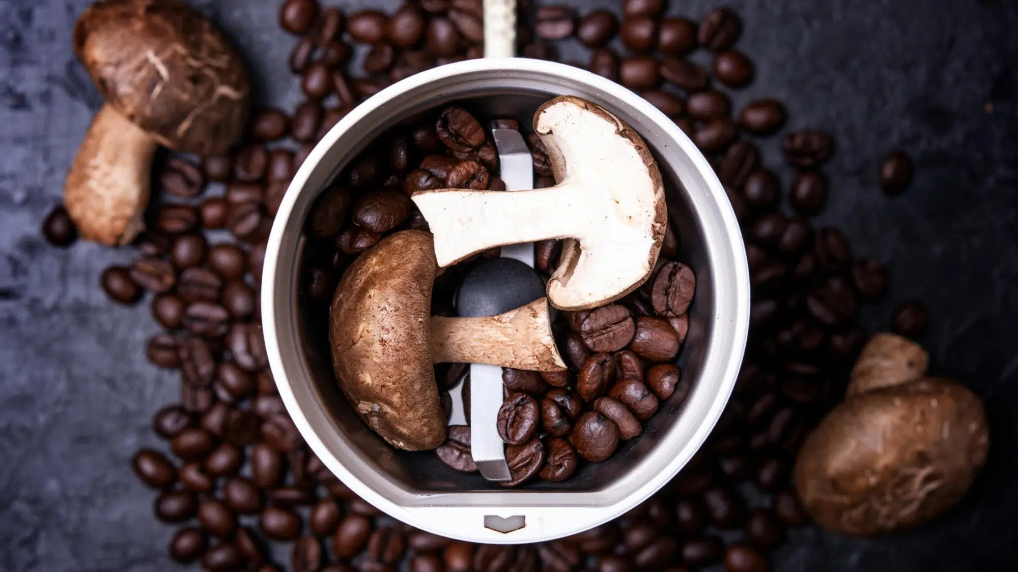 What is the Best Way to Brew Mushroom Coffee for Optimal Flavor and Health Benefits?